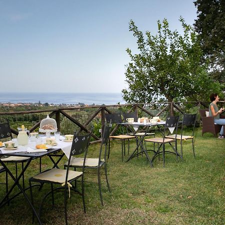 Agriturismo San Leonardello Exterior foto