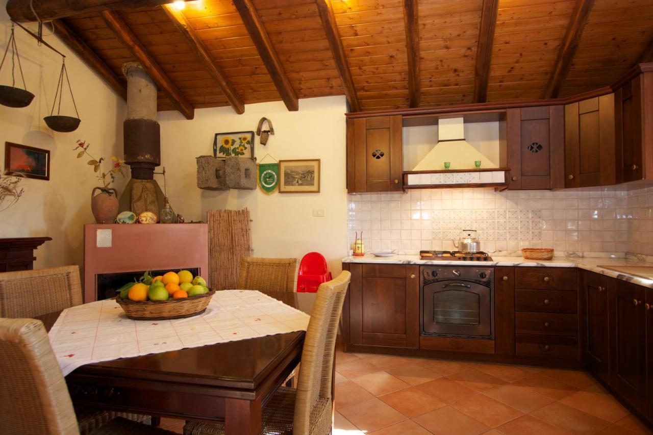 Agriturismo San Leonardello Exterior foto