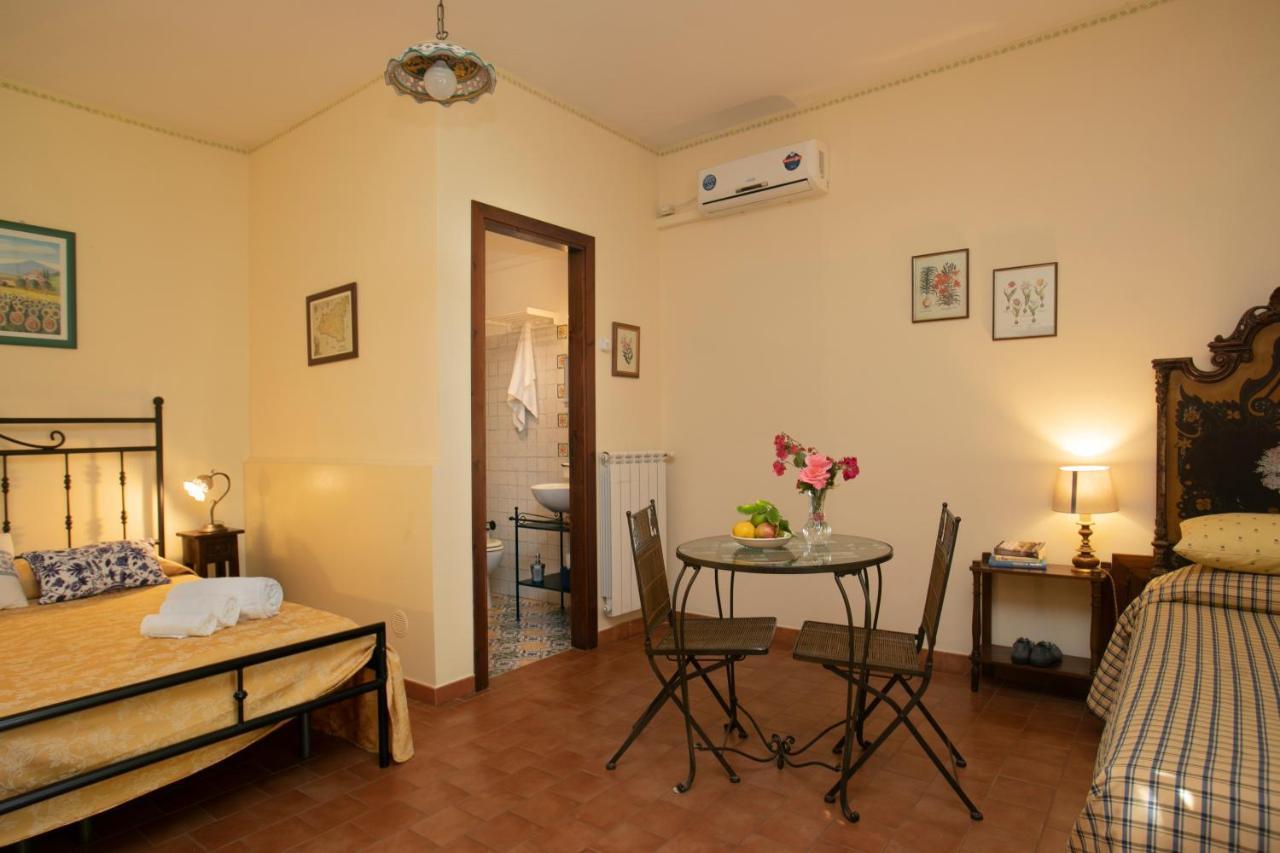 Agriturismo San Leonardello Exterior foto