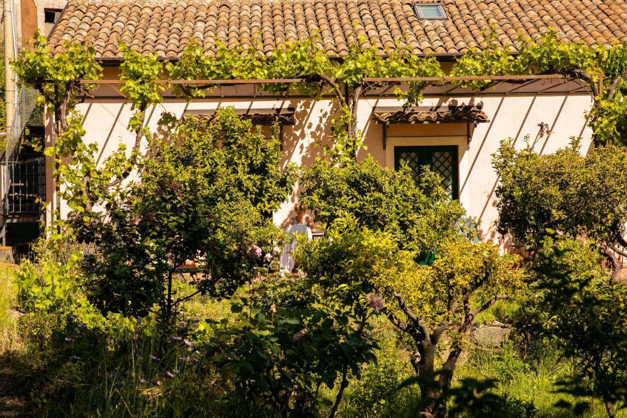 Agriturismo San Leonardello Exterior foto